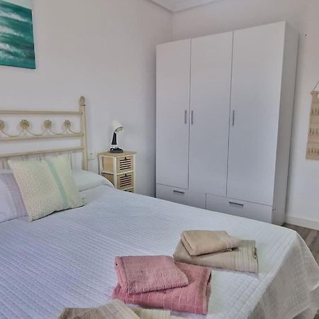Apartamento Calahorra Cordoue Extérieur photo
