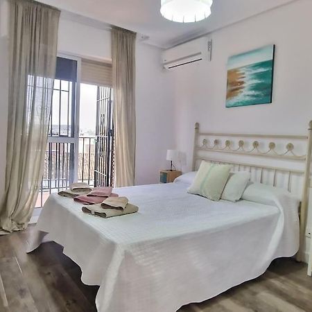Apartamento Calahorra Cordoue Extérieur photo