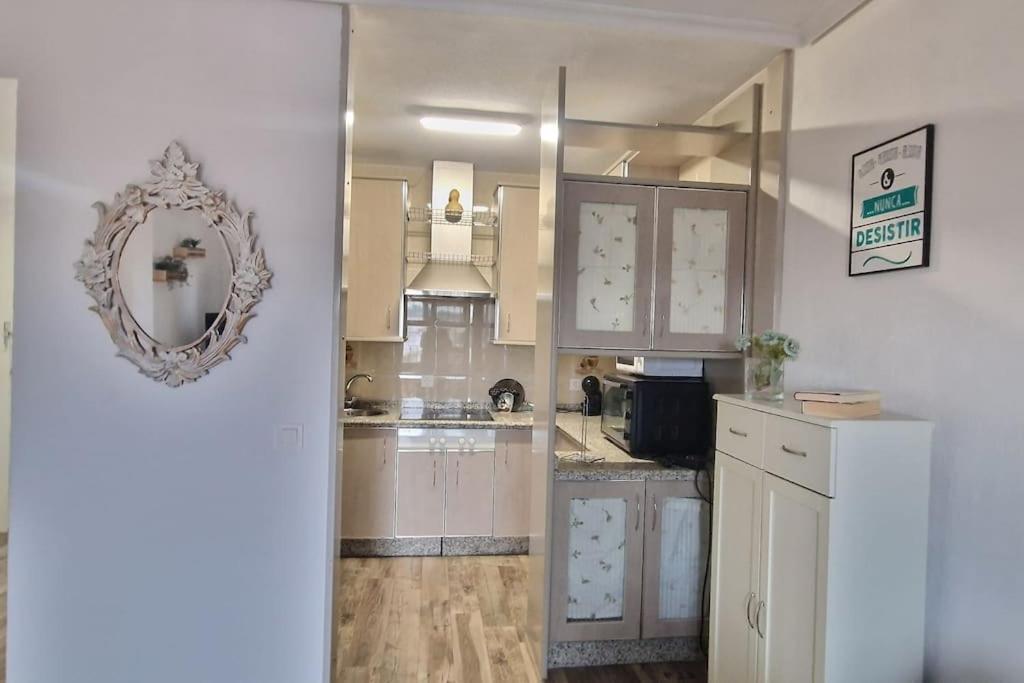 Apartamento Calahorra Cordoue Extérieur photo