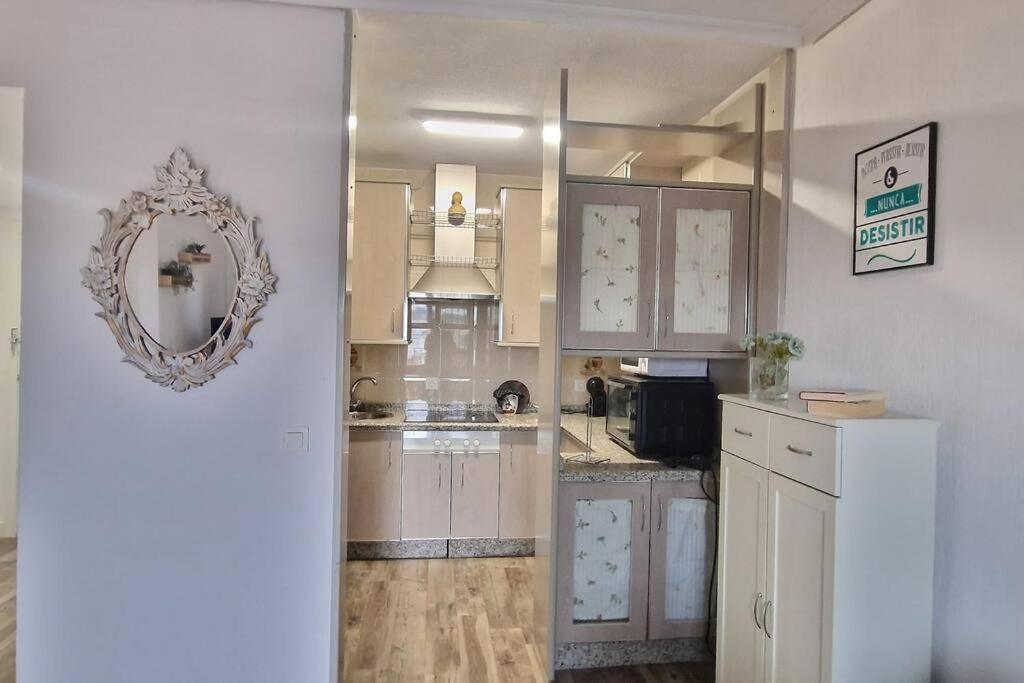 Apartamento Calahorra Cordoue Extérieur photo